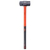 Amtech 10lb Fibreglass Shaft Sledge Hammer(2) Amtech 10lb Fibreglass Shaft Sledge Hammer(2)